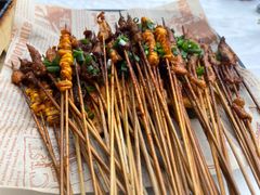 -友记功夫香·人民大排档(红牌楼店)