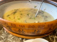 -风味小馆(天目湖宾馆店)