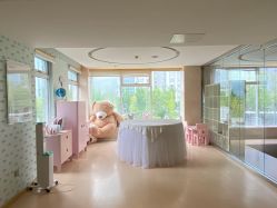 -月来悦好国际月子会所