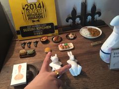 -铃木食堂(帽儿胡同店)