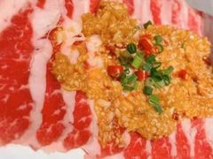 -韩悦牛排烤肉无限续(宝能中心店)
