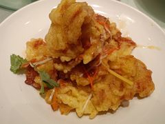 -李记饺子·熏酱东北菜(欢乐谷店)