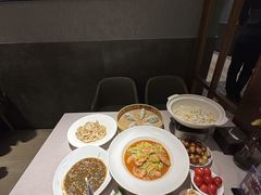 -湘满甲·黄焖甲鱼创始者·湘菜·鲁菜(潘家园店)