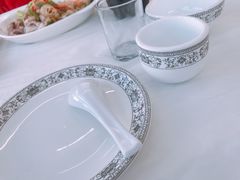 -渔民船说·北塘海鲜·天津菜·海肠捞饭(北塘古镇店)