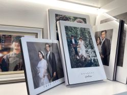 -LOMO乐玛婚纱摄影(口碑严选店)