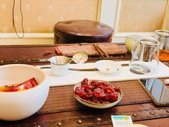 -碧露轩·大益茶体验馆(镇江路店)