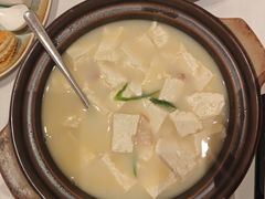 -君庭中餐厅(友谊宾馆店)