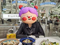 -3号仓库·创意中国菜(新世界城店)