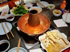 -京元盛铜锅涮肉(上海总店)
