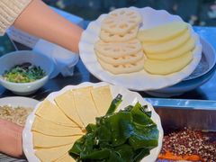 -凤来栖·净庭院·火锅(欧尚店)