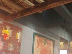 -晨皓祥人民公社铁锅炖菜(西华苑店)