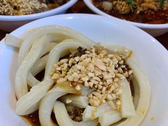 -付小姐在成都(中山公园店)