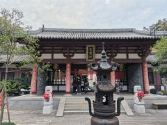 -灵谷景区