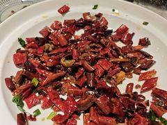 -攸州小镇家湘菜(小米科技园店)