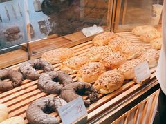 -木子木水日式烫面包(世界城光谷店)