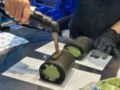 -the Roll'ING手作瑞士卷专门店(卓悦中心店)