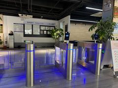 -汇乐游泳馆(莲花南路店)