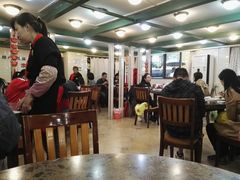 大堂-周家大连水饺(美专校街店)