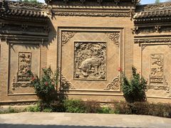 -西安关中民俗艺术博物院
