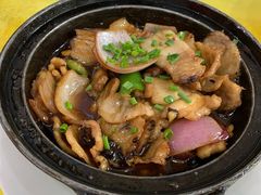 -锐记美食店·现捞海鲜(闸坡店)
