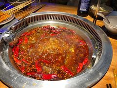 -城墙拐拐火锅(三峡广场黑金冠店)