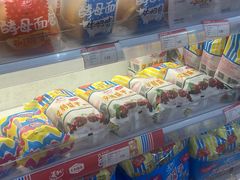 -百年义利(福长街店)