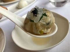 -富力丽思卡尔顿酒店·丽轩中餐厅