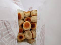 -宋记饼家(石门二路店)