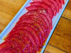 -四禧精酿铜锅涮肉·烧烤工场(大明湖店)