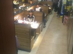 -熙成烧烤·三十三年(开发区店)