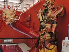-长安大牌档之龙头酒肆(荣民龙首广场店)