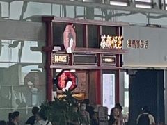 -张家界荷花国际机场