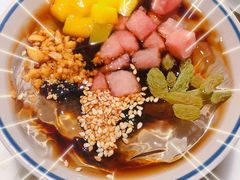 -初蓉丨遇见新川菜(亲贤街荣耀店)