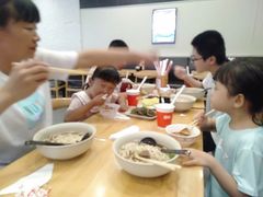 -李先生牛肉面大王(莱芜信誉楼店)