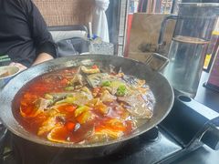 -桥边小楼·手工云南菜·古城观景小楼