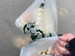 -泸溪河桃酥(虹口龙之梦店)