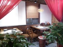 -山城鼎重庆老火锅(西安钟楼店)