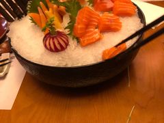 -大江户日本料理(吕厝店)