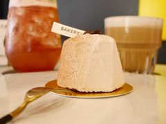 -CAFE'IN精品咖啡体验空间(小寨店)