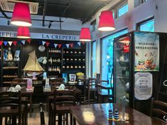 -La Creperie法餐厅(桃江路店)