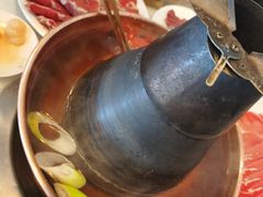 -将台涮肉(酒仙桥店)