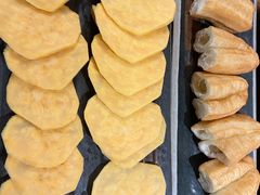 红薯片-呷哺呷哺 黄金牧场 (新中关购物中心店)