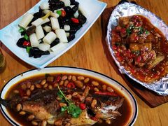 -臭鳜鱼人家·老字号徽菜