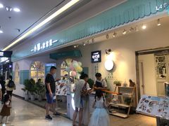 -小雅木姜子烤鸡·贵州菜(鸿通城店)