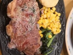 -萨莉亚意式餐厅(玉泉路物美店)