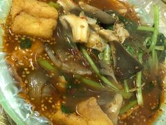 -夫妻串店(和睦路店)