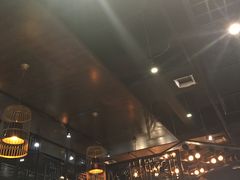大堂-粤色·老广州茶餐厅(河南商会大厦店)