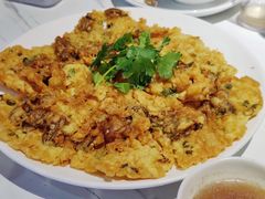 -潮静·潮州小馆·海鲜·卤味·砂锅粥