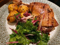 -Bistro Les Lilas丁香花小酒馆