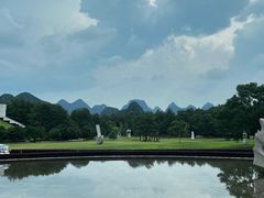-Club Med地中海俱乐部·桂林度假村